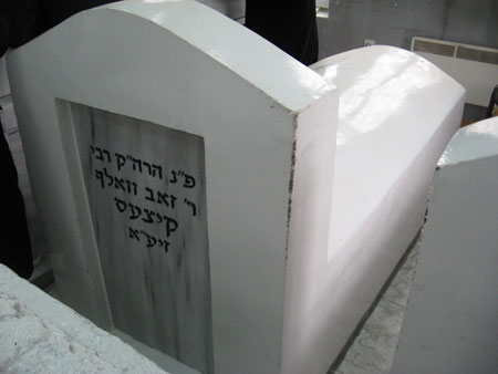 Menachem Ginosar