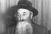 רבי אברהם חיים נאה, Col