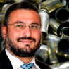 sasson tiram