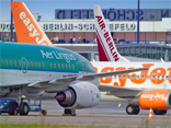 Berlin Airport
