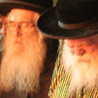 אהרן ברוך לייבוביץ