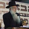 Aharon Michaeli