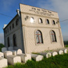Aohaley Tzadikim