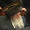 Avraham Moshe Shapira