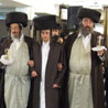 Kol Haolam Kulo