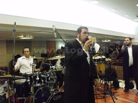 שמואל בן ישי - חדשות 24
