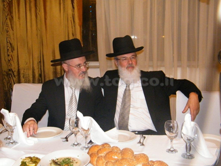 יהודה עוז - חדשות 24
